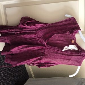 free people tank top